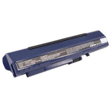 Replacement for Acer Um08a71 Battery